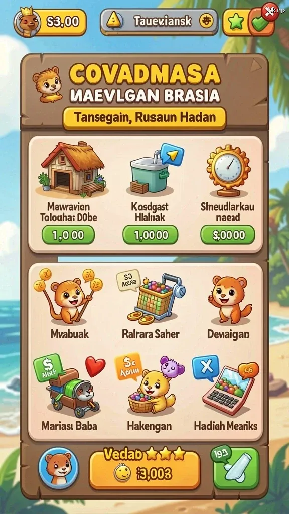 Screenshot satu77 nomor 3